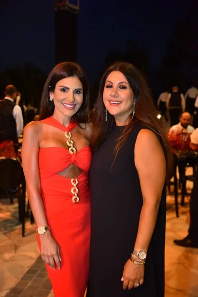 Rise and Move-Walk of Hope Fundraising Dinner
